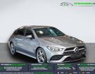 Mercedes Classe CLA