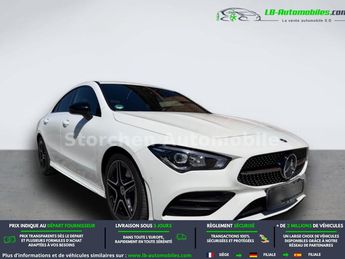 Mercedes Classe CLA