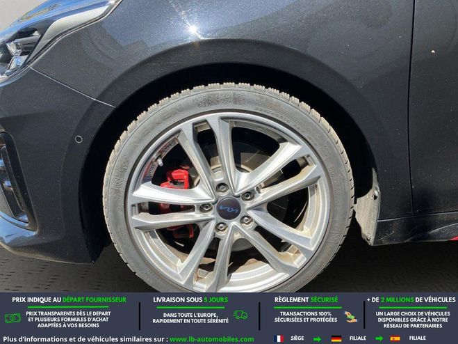 Kia ProCeed 1.6 T-GDi 204 ch BVA Noir M�tallique de 2020