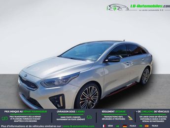  Voir d&eacute;tails -Kia ProCeed 1.6 T-GDi 204 ch BVA &agrave; Beaupuy (31)