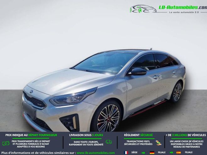 Kia ProCeed 1.6 T-GDi 204 ch BVA Argent� M�tallique de 2020