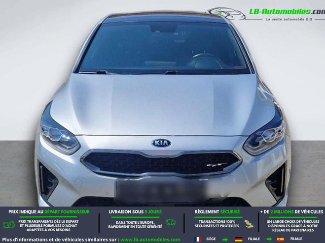 Kia ProCeed 1.6 T-GDi 204 ch BVA Argent� M�tallique de 2020