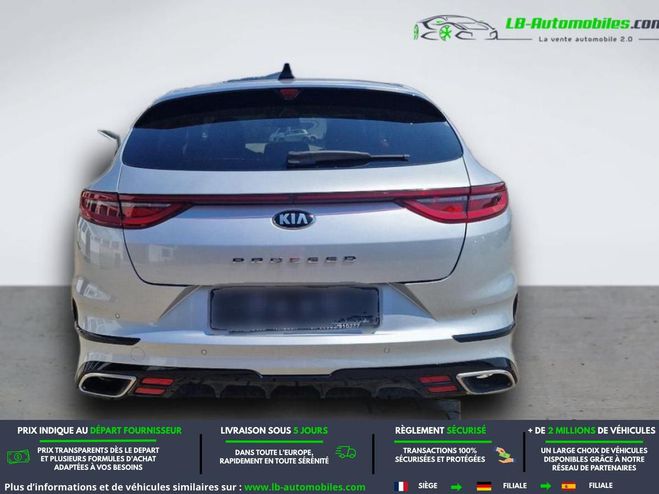 Kia ProCeed 1.6 T-GDi 204 ch BVA Argent� M�tallique de 2020