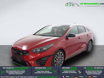  Voir d&eacute;tails -Kia ProCeed 1.6 T-GDi 204 ch BVA &agrave; Beaupuy (31)