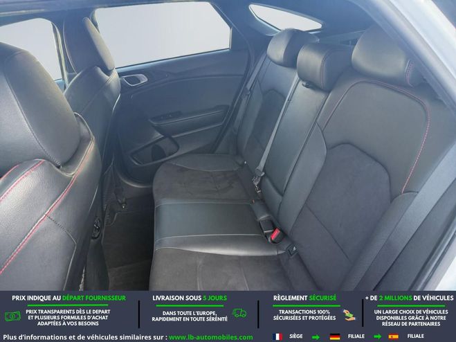 Kia ProCeed 1.6 T-GDi 204 ch BVA Blanc M�tallique de 2020