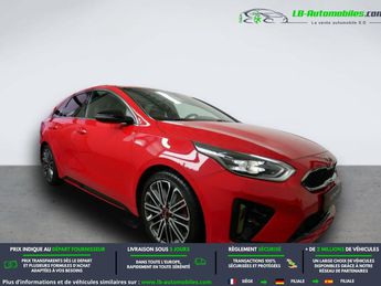  Voir d&eacute;tails -Kia ProCeed 1.6 T-GDi 204 ch BVA &agrave; Beaupuy (31)