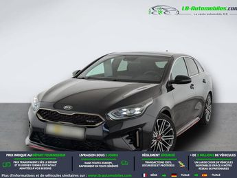  Voir d&eacute;tails -Kia ProCeed 1.6 T-GDi 204 ch BVA &agrave; Beaupuy (31)