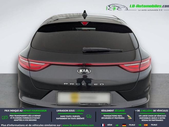 Kia ProCeed 1.6 T-GDi 204 ch BVA Noir M�tallique de 2020