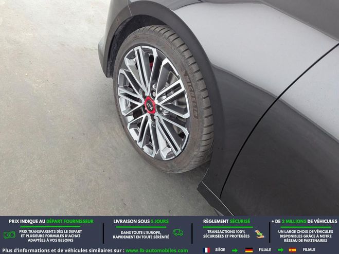 Kia ProCeed 1.6 T-GDi 204 ch BVA Noir M�tallique de 2020
