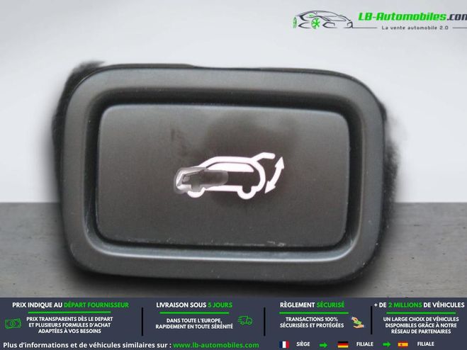 Kia ProCeed 1.6 T-GDi 204 ch BVA Blanc M�tallique de 2021
