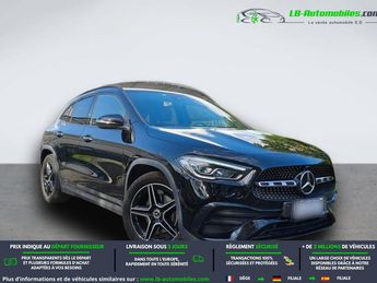  Voir d&eacute;tails -Mercedes Classe GLA 200 d BVA &agrave; Beaupuy (31)