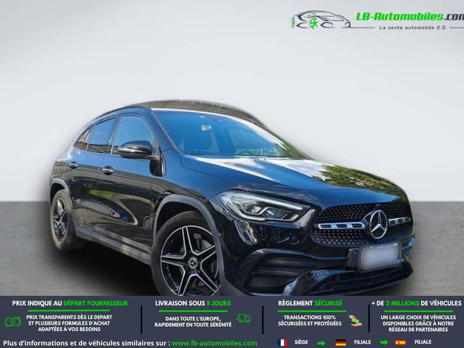 Mercedes Classe GLA 200 d BVA Noir de 2023