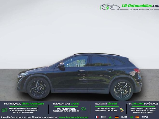 Mercedes Classe GLA 200 d BVA Noir de 2023