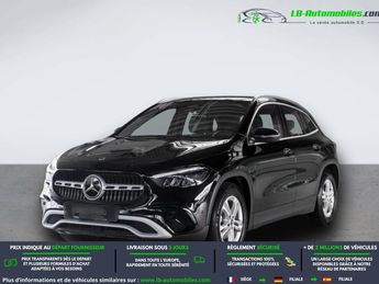  Voir d&eacute;tails -Mercedes Classe GLA 200 BVA &agrave; Beaupuy (31)