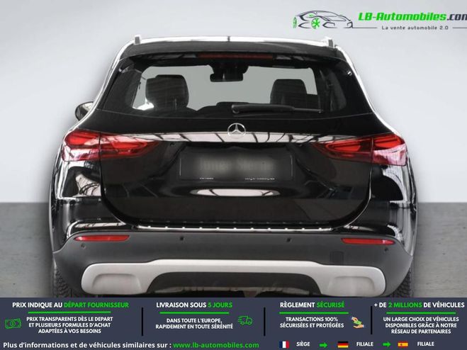 Mercedes Classe GLA 200 BVA Noir de 2024