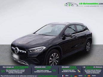  Voir d&eacute;tails -Mercedes Classe GLA 250 e BVA &agrave; Beaupuy (31)