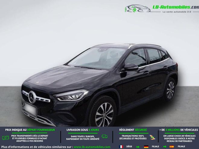Mercedes Classe GLA 250 e BVA Noir de 2021