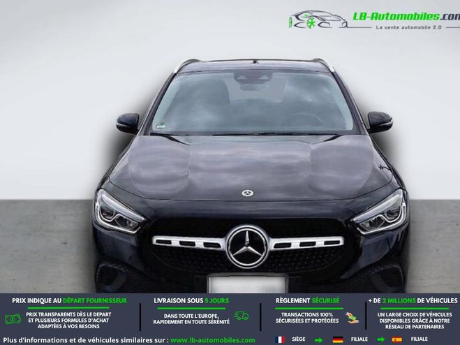 Mercedes Classe GLA 250 e BVA Noir de 2021