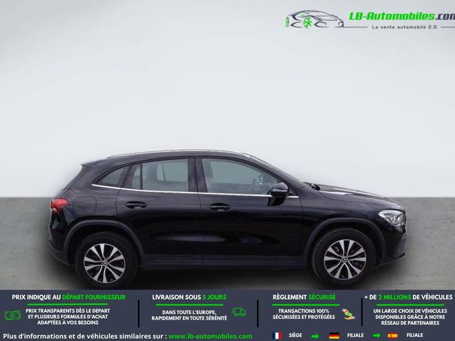 Mercedes Classe GLA 250 e BVA Noir de 2021
