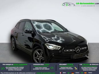  Voir d&eacute;tails -Mercedes Classe GLA 220 d BVA 4Matic &agrave; Beaupuy (31)