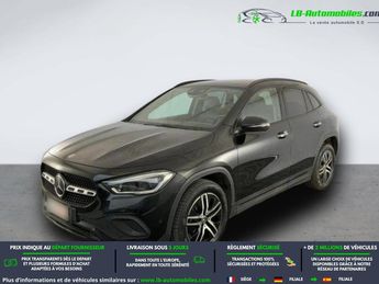  Voir d&eacute;tails -Mercedes Classe GLA 200 d BVA &agrave; Beaupuy (31)