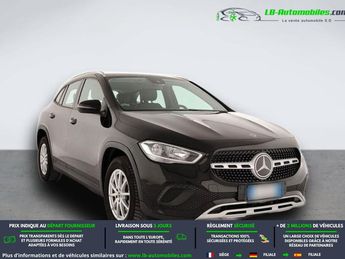  Voir d&eacute;tails -Mercedes Classe GLA 200 d BVA &agrave; Beaupuy (31)