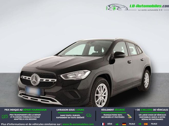 Mercedes Classe GLA 200 d BVA Noir de 2022