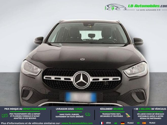 Mercedes Classe GLA 200 d BVA Noir de 2022