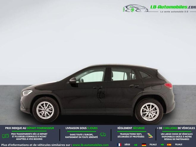 Mercedes Classe GLA 200 d BVA Noir de 2022