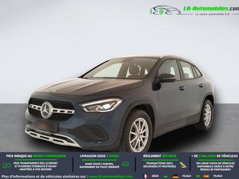  Voir d&eacute;tails -Mercedes Classe GLA 200 d BVA &agrave; Beaupuy (31)