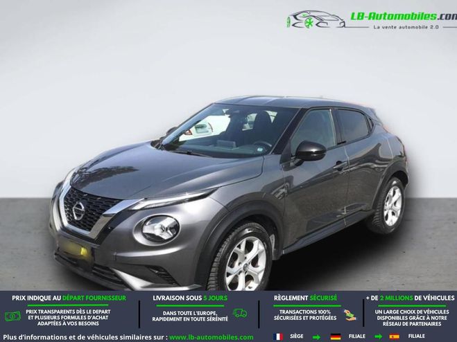 Nissan Juke DIG-T 117 BVM  de 2021