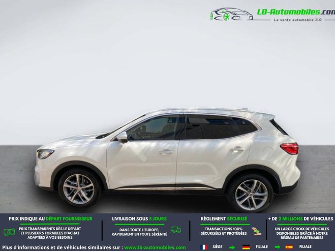 MG EHS 1.5T GDI PHEV 258 Blanc de 2023