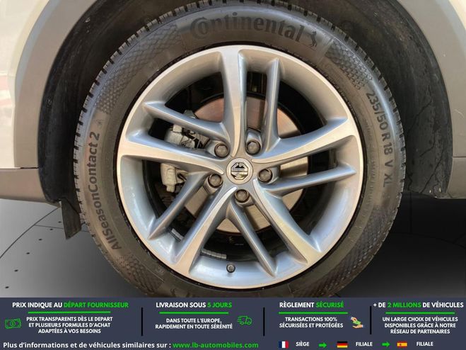MG EHS 1.5T GDI PHEV 258 Blanc de 2023