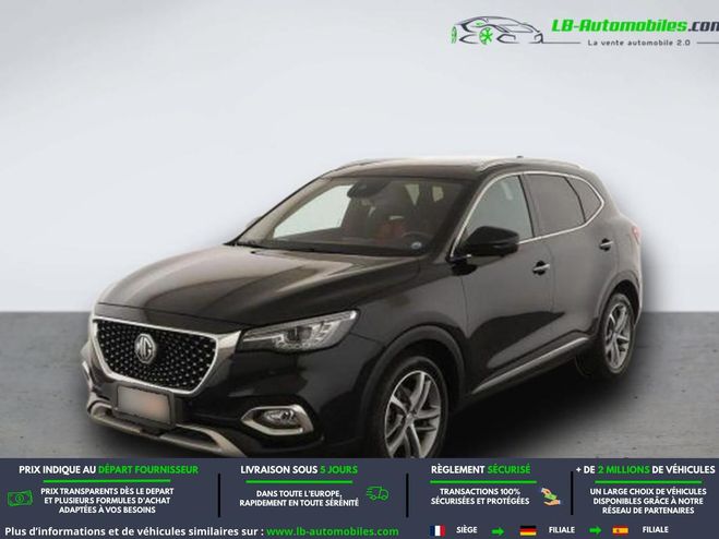 MG EHS 1.5T GDI PHEV 258 Noir M�tallique de 2022