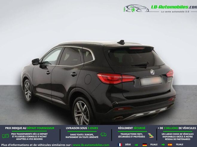 MG EHS 1.5T GDI PHEV 258 Noir M�tallique de 2022