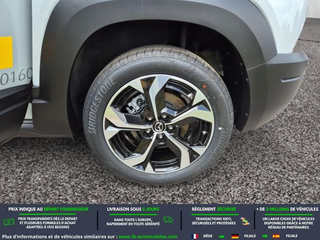 Mazda MX3 R-EV e-Skyactiv 170 ch BVA Blanc M�tallique de 2024