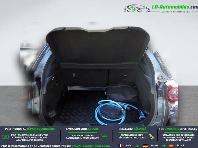 Mazda MX3 R-EV e-Skyactiv 170 ch BVA Gris M�tallique de 2023