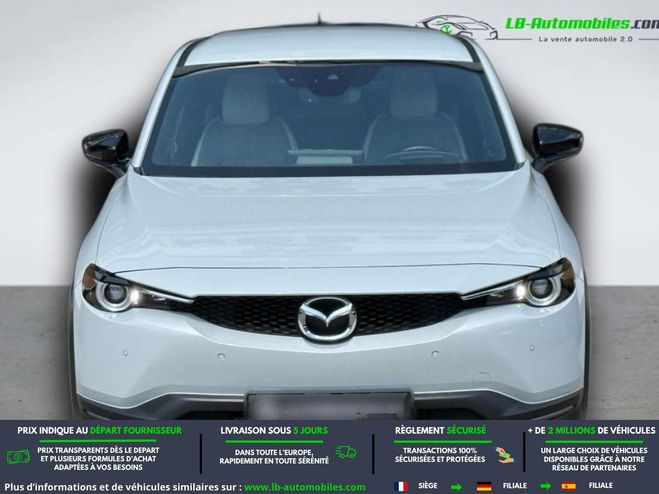 Mazda MX3 R-EV e-Skyactiv 170 ch BVA Gris M�tallique de 2024