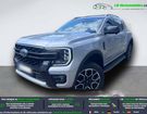 Ford Ranger DOUBLE CABINE 2.0 205 CH BVA e-4WD &agrave; Beaupuy (31)