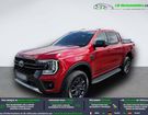 Ford Ranger DOUBLE CABINE 2.0 205 CH BVA e-4WD &agrave; Beaupuy (31)