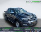 Ford Ranger DOUBLE CABINE 3.2 200 4X4 BVA &agrave; Beaupuy (31)