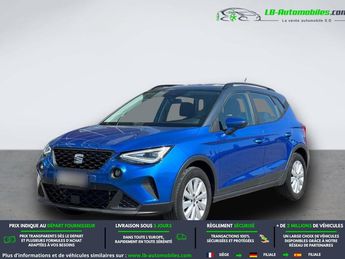  Voir d&eacute;tails -Seat Arona 1.0 TSI 110 ch  BVM &agrave; Beaupuy (31)