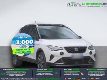 Voir d&eacute;tails -Seat Arona 1.0 TSI 110 ch  BVM &agrave; Beaupuy (31)