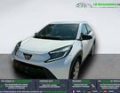 Toyota Aygo 1.0 VVT-i &agrave; Beaupuy (31)