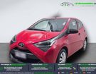 Toyota Aygo 1.0 VVT-i &agrave; Beaupuy (31)