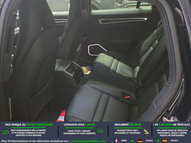 Porsche Panamera 4 V6 3.0 462 Hybrid Bleu de 2023