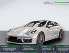 Porsche Panamera 4 V6 3.0 462 Hybrid &agrave; Beaupuy (31)