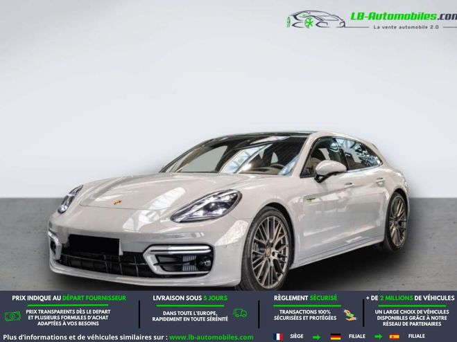 Porsche Panamera 4 V6 3.0 462 Hybrid Blanc M�tallique de 2024
