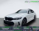 BMW Serie 3 330e xDrive 292 ch BVA &agrave; Beaupuy (31)