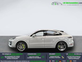  Voir d&eacute;tails -Porsche Cayenne E-Hybrid 3.0 V6 470 ch &agrave; Beaupuy (31)